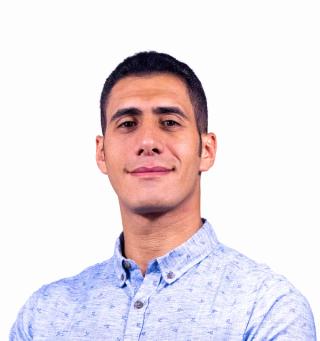 Dr Jason Moor - Lead Dentist