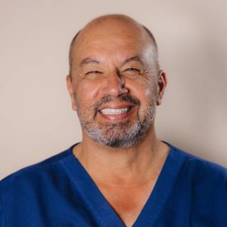 Dr Sam Guirguis - Dentist in Sydney CBD