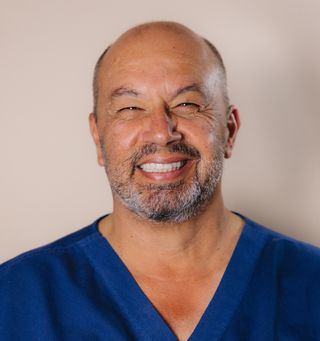 Dr Sam Guirguis - Dentist in Sydney CBD