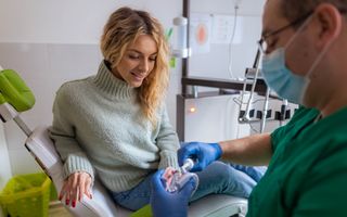 Your Preventive Care Appointment With Us Will Include: