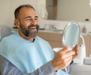 Transform your smile with a Dental Implant consultation