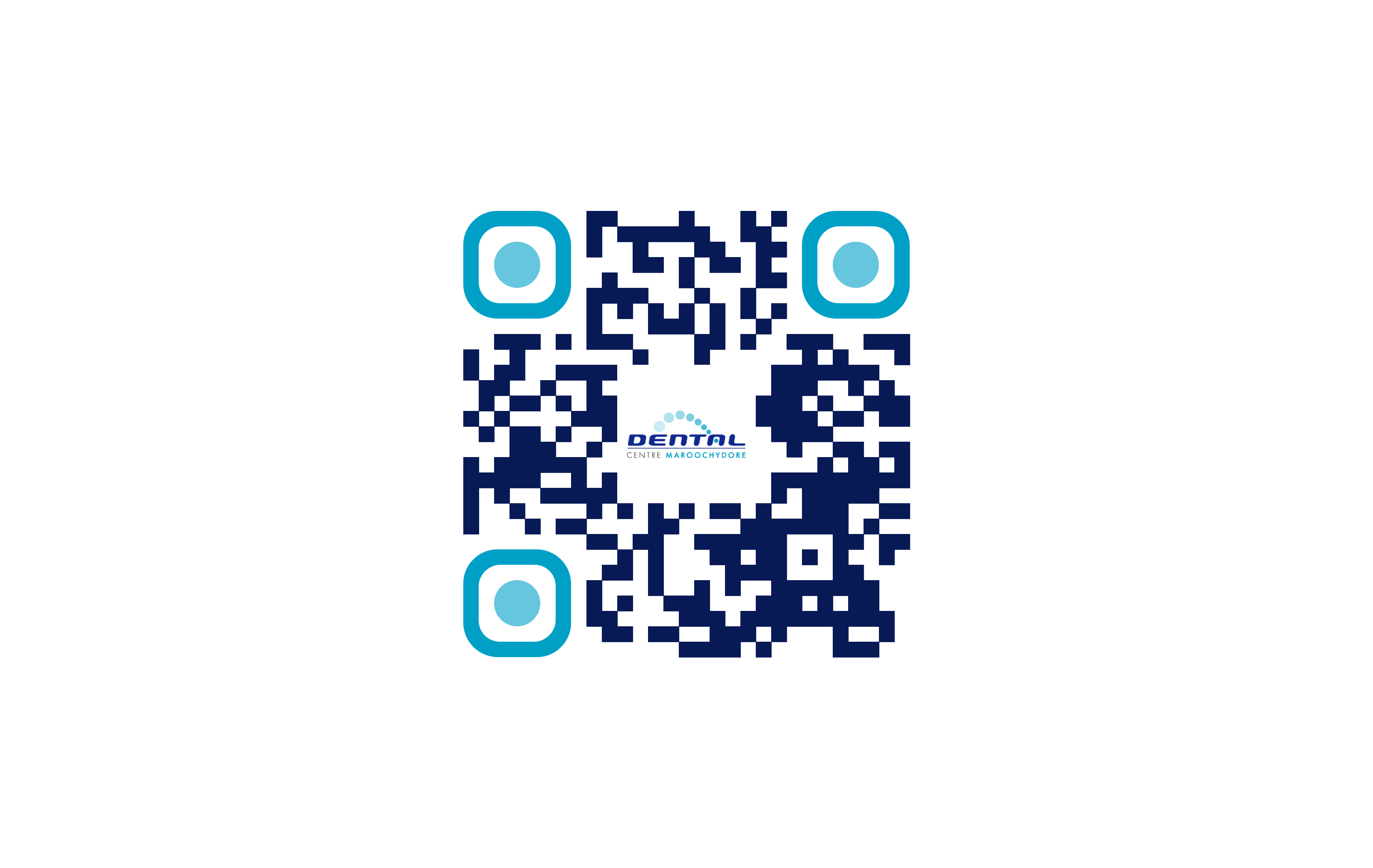 Post-Op (wisdom teeth) QR Code