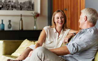 Restore your smile with All-On-4® Dental Implants