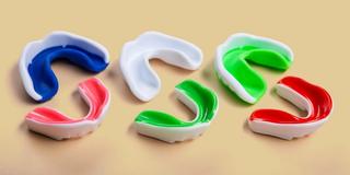 Types of Mouthguards