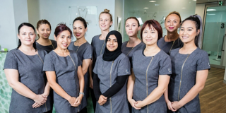 Meet Our Oral Health Therapist at Dentist WA Canning Vale