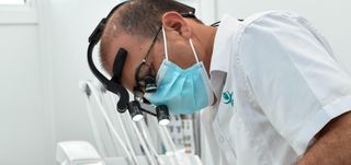 Replace Missing Teeth with Dental Implants