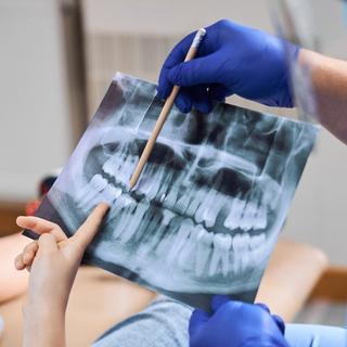 Regular Dental Exams