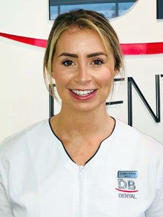 Dr Esther McCorry - Dentist