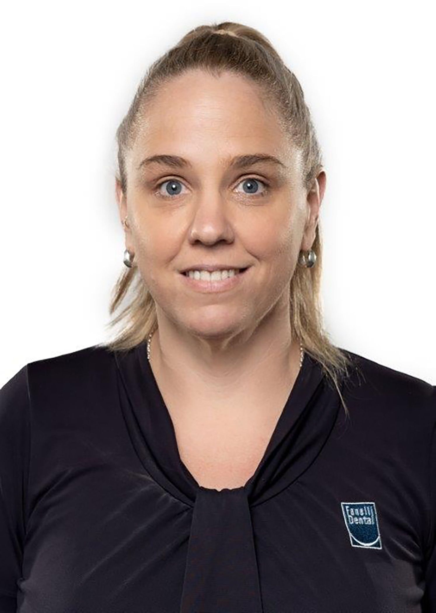 Kylie Smith - Oral Health Therapist