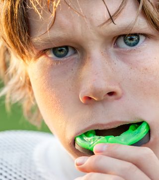 Custom Mouthguards