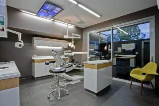 Geelong Smile Studio treatment room