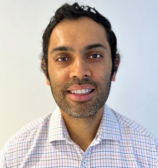 Dr Sundeep Suaan - Dentist