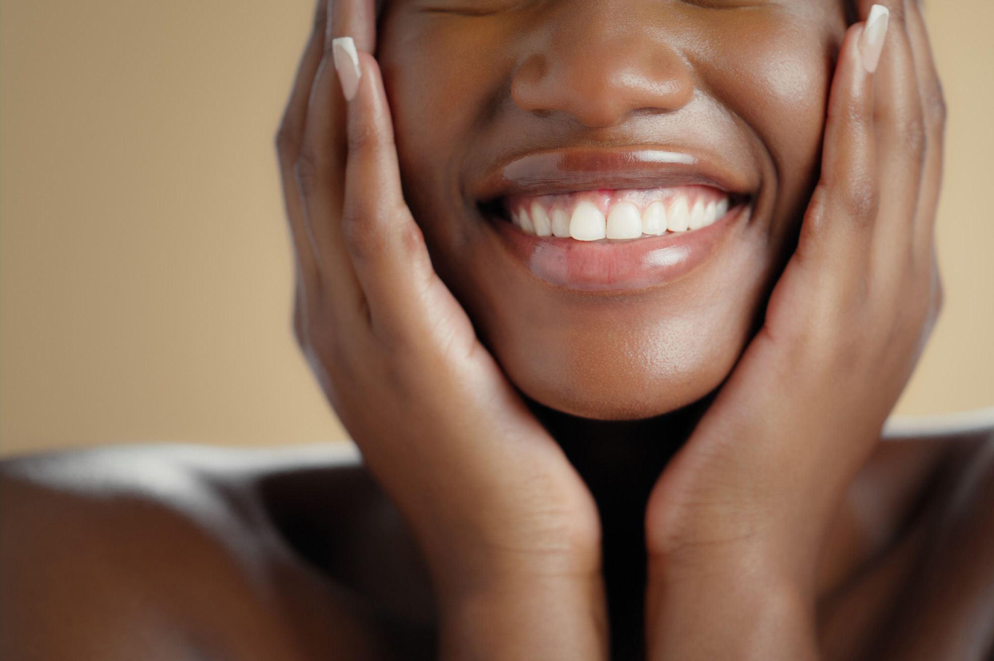 Hero - Teeth Whitening