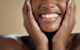 Hero - Teeth Whitening