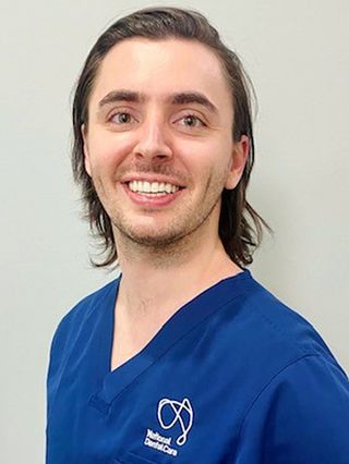 Dr Matt Pagliano - Lead Dentist
