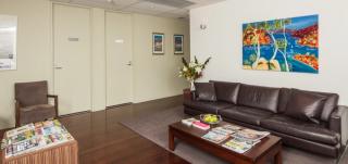 Your local dental clinic at Lennox Street in Richmond.