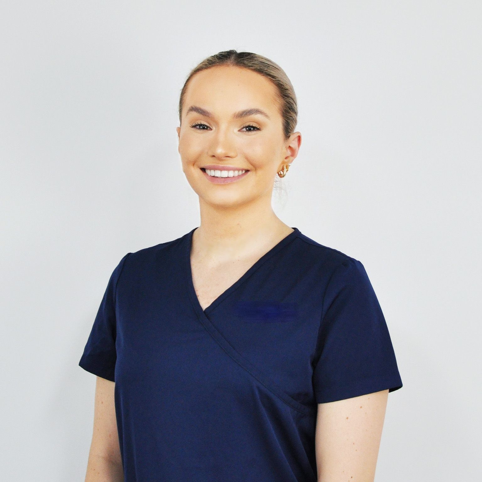 Dr Israel Needham - Dentist