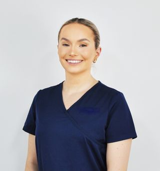 Dr Israel Needham - Dentist