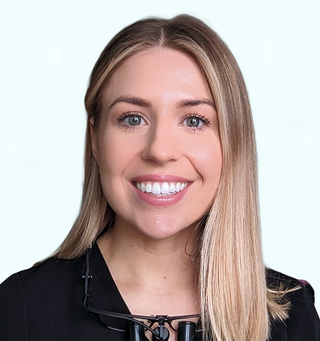 Dr Eadaoin McKearney - Dentist