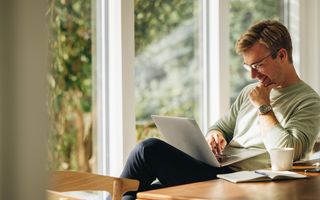 Hero - Financial Information