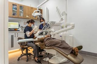 Schedule a check-up and clean today