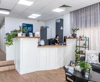 K1 Dental welcomes all new patients in the Toorak community.