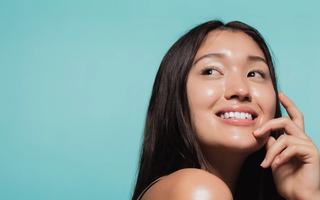 Teeth Whitening in Carnegie - Hero