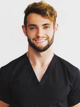 Dr Jake Stanley - Dentist
