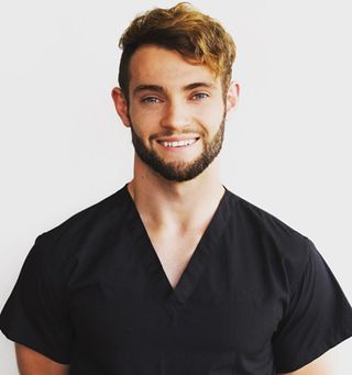 Dr Jake Stanley - Dentist