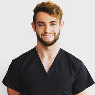 Dr Jake Stanley - Dentist