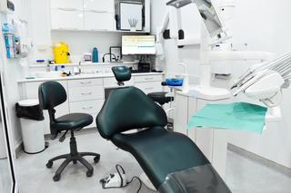 Facilities at Dentist on Paxton