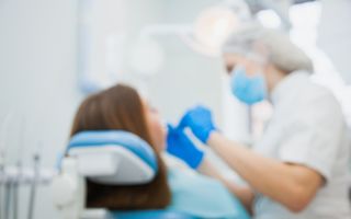 Maintaining Your Veneers