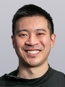 Dr Cecil Chow - Dentist