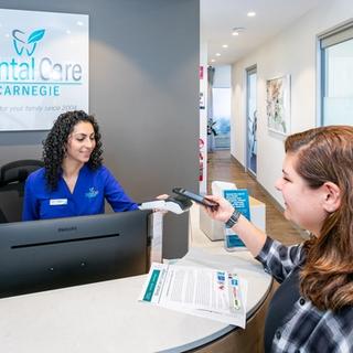 Payment Options Offered for Invisalign Treatment by DentalCare Carnegie