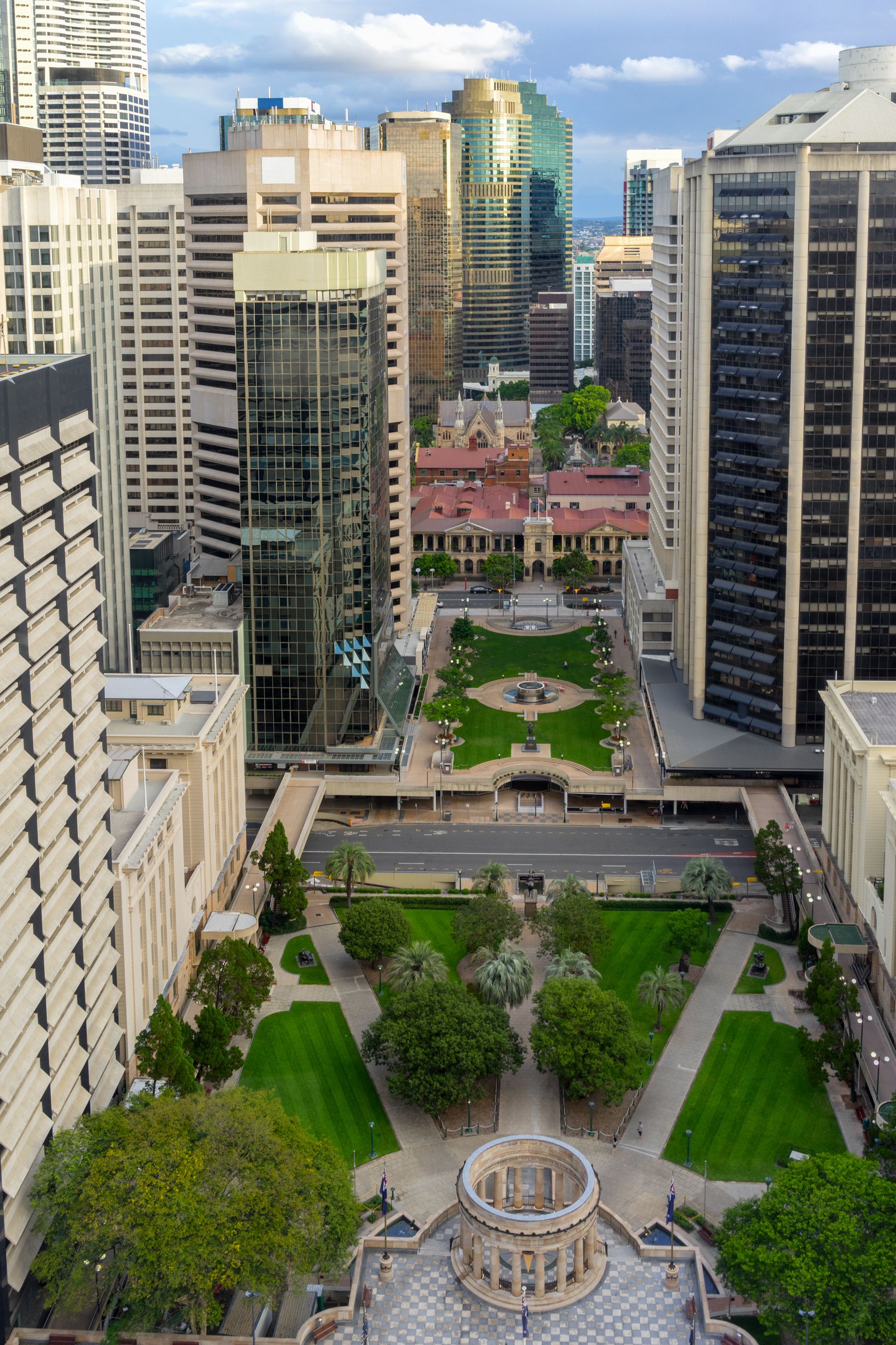 Welcome to our Brisbane dental practice, we are a proud establishment of the metro area.