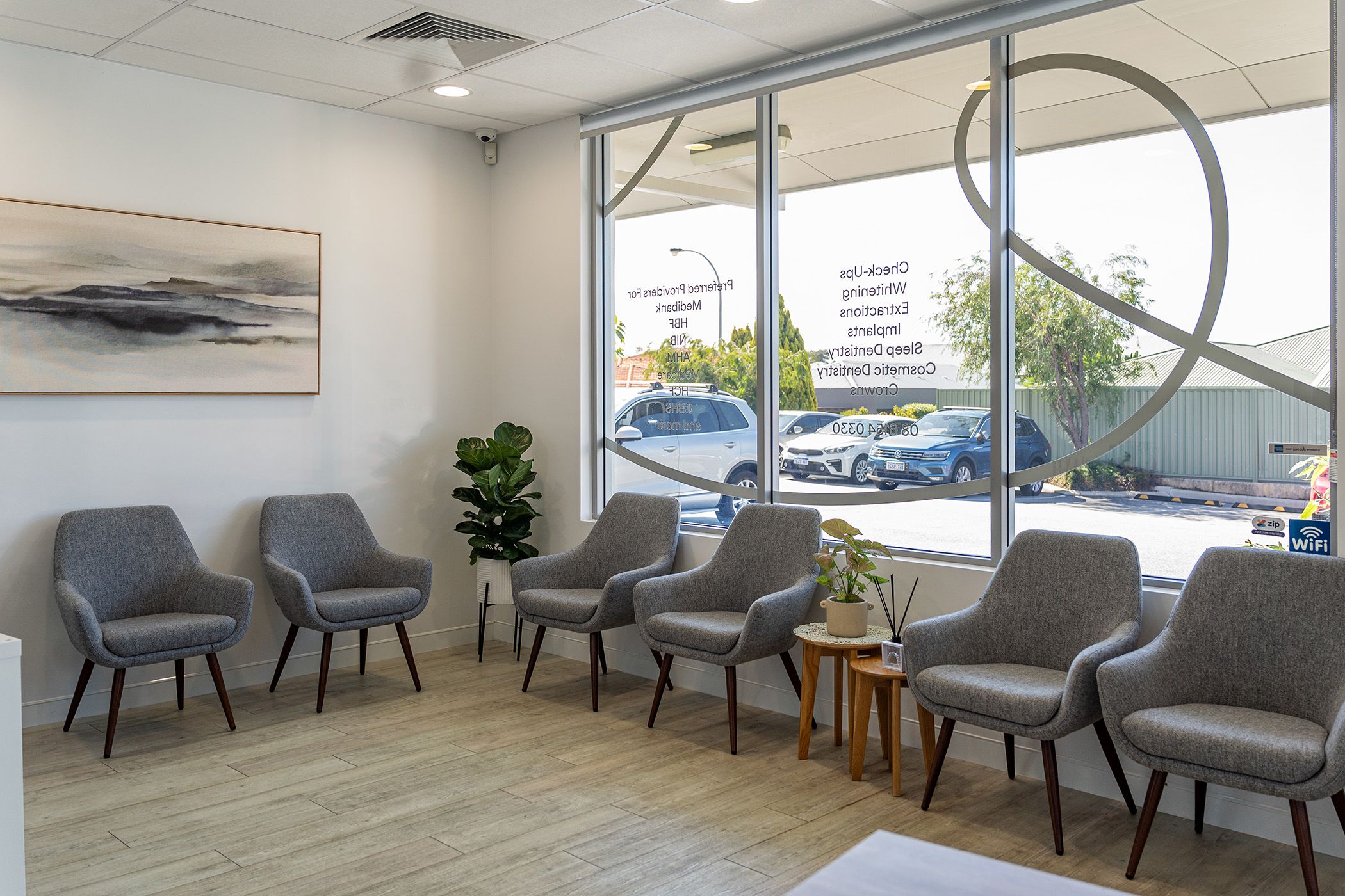 We use all forms of technology to bring you the best care.