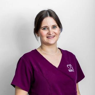 Melena Mehrtens - Oral Health Therapist