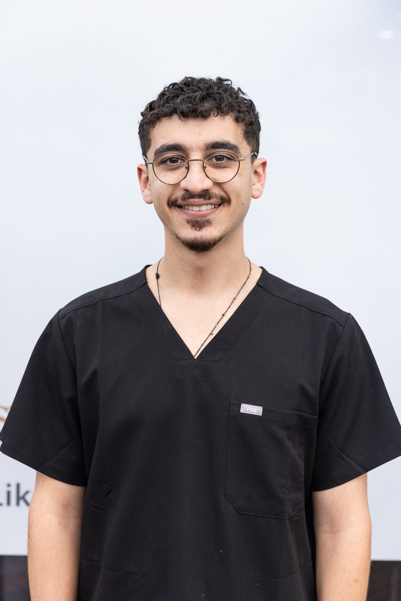 Dr Michael Atta (Dentist)