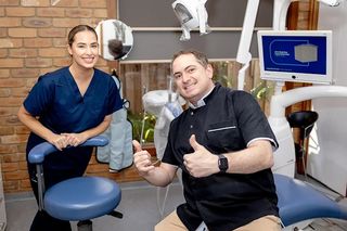 Wyndham Dental Solutions