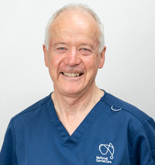 Dr Adrian Hore - Dentist