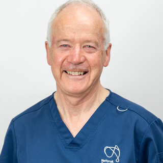 Dr Adrian Hore - Dentist