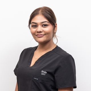 Shaila Timalsena - Oral Health Therapist