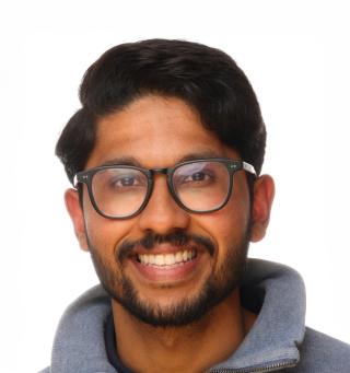 Image of Dr. Jordan Stanley, your local dentist.