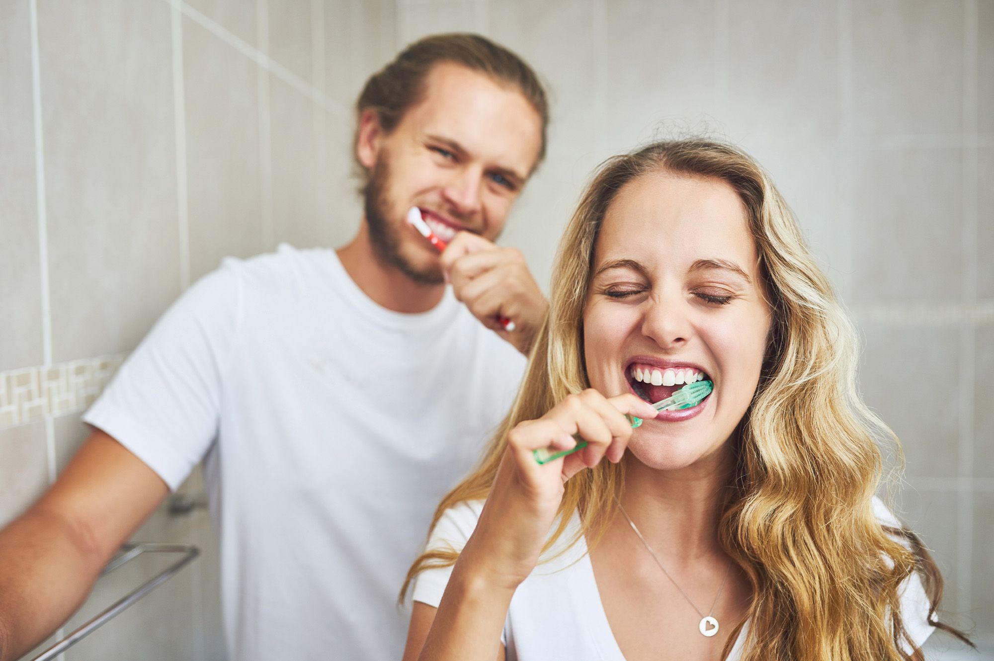 What not to do before a dentist appointment