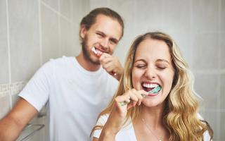 What not to do before a dentist appointment