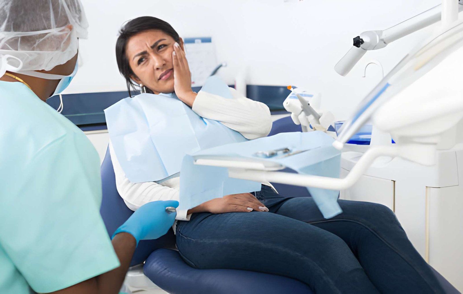 Dental Emergencies