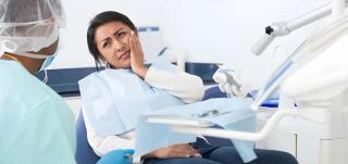 Dental Emergencies