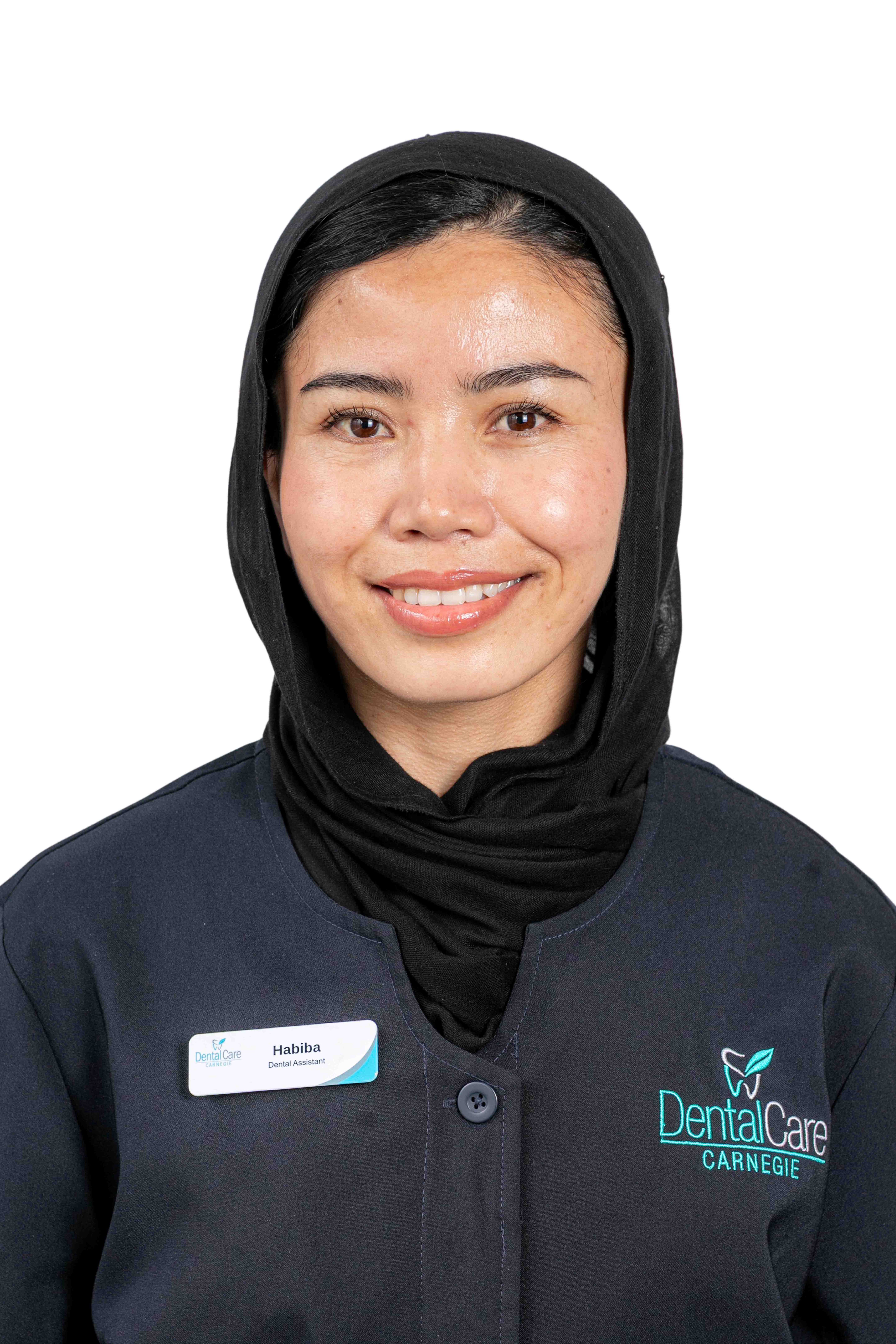 Habiba