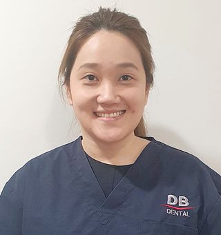 Dr Heng Wong - Dentist