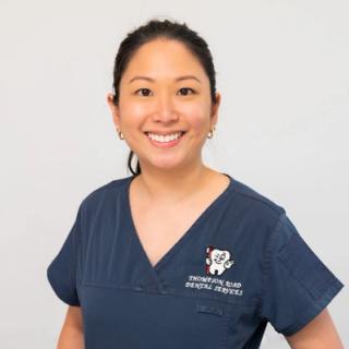Dr Jessica Po - National Dental Care Thompson Road